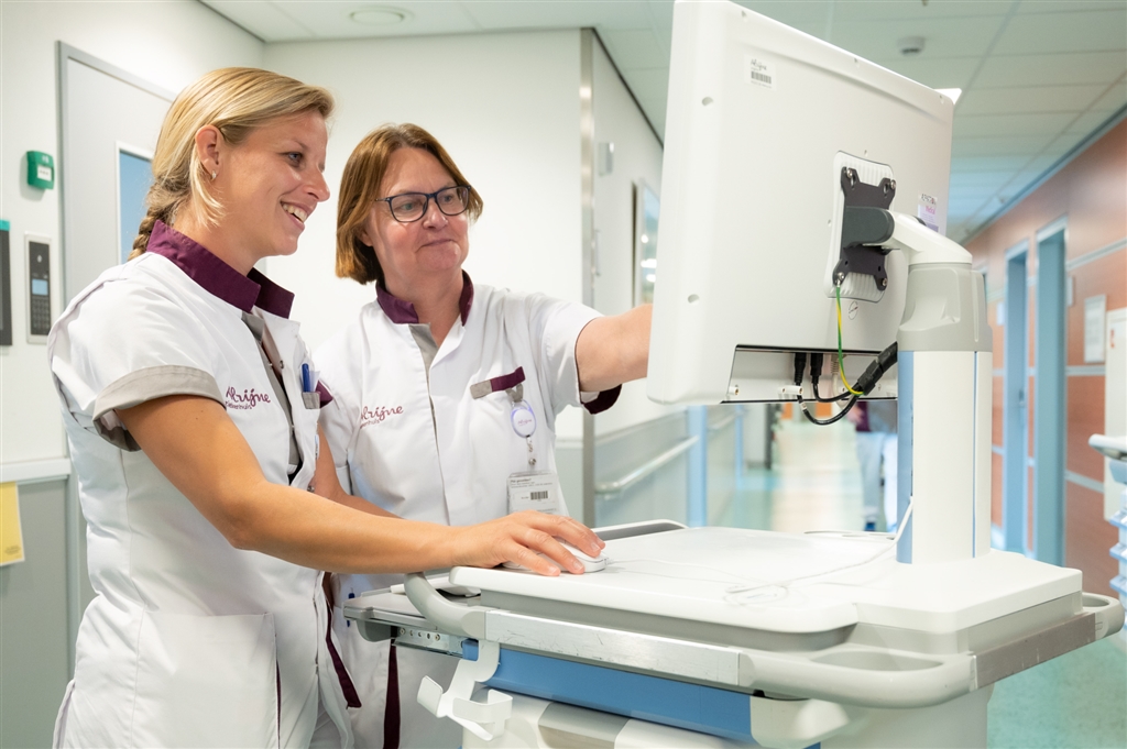 Opleiding Verpleegkunde voor verpleegkundigen