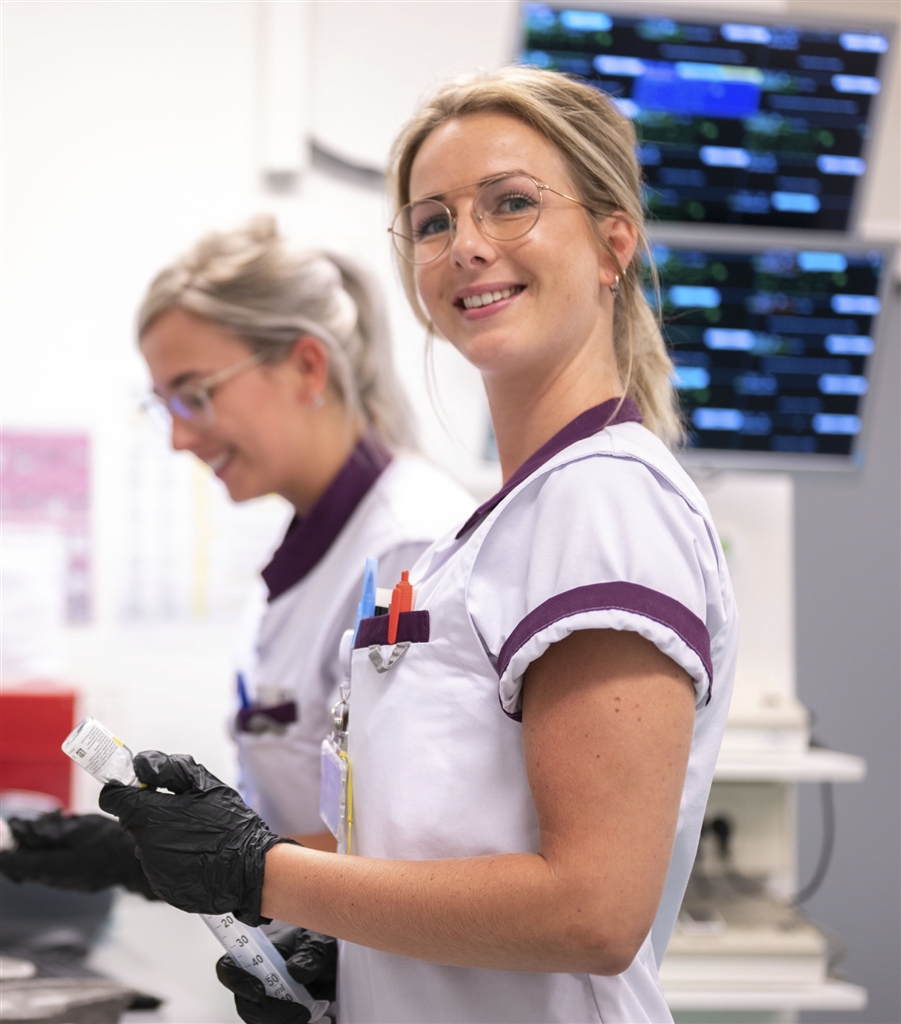 Leerwerkunit Orthopedie