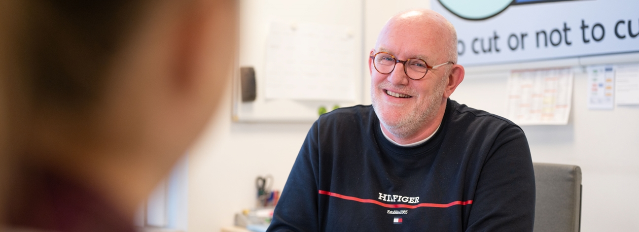 Teamleider Nucleaire Geneeskunde