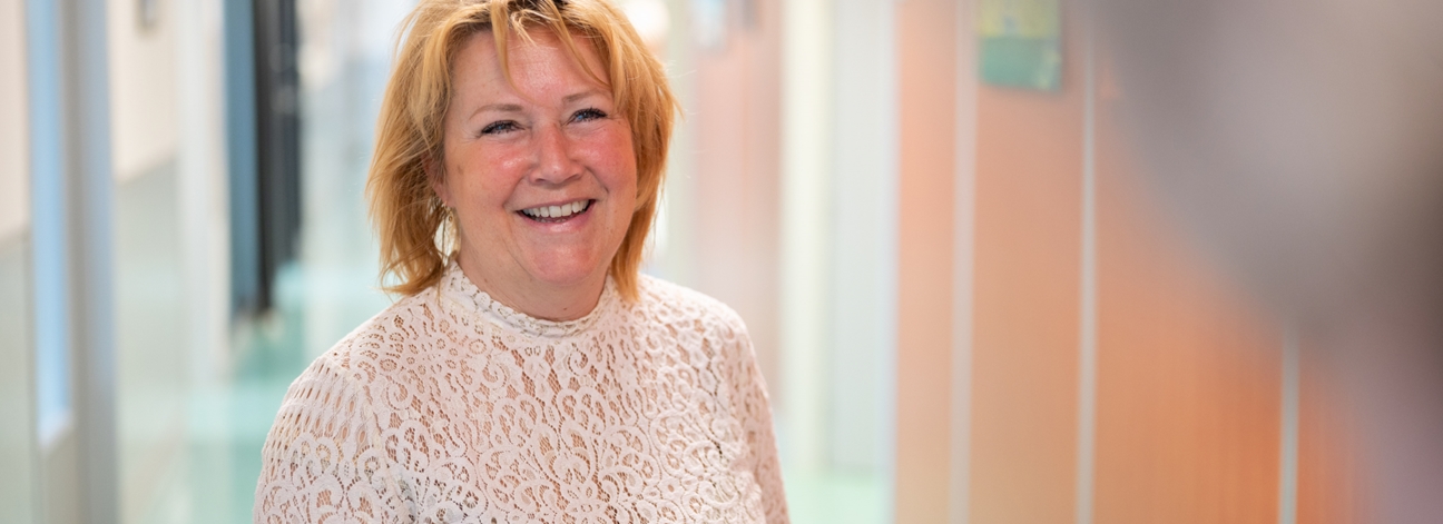 Medewerker afsprakenbureau