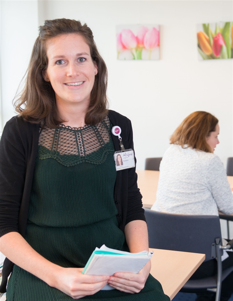 Topvacature Klinisch Neuropsycholoog