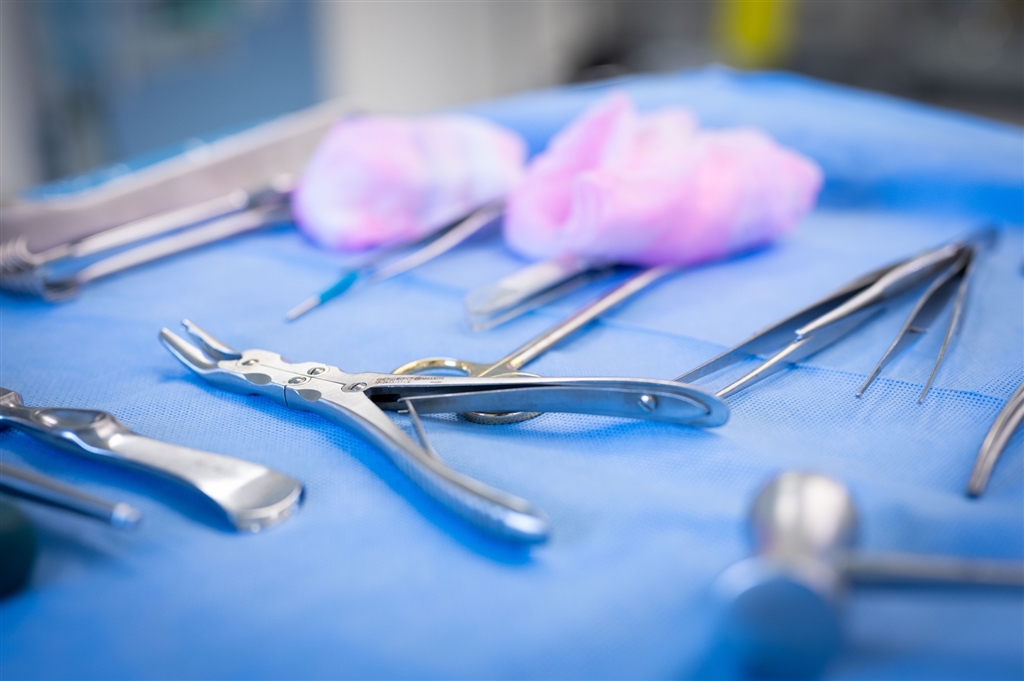 Is werken op de operatiekamer iets voor jou?