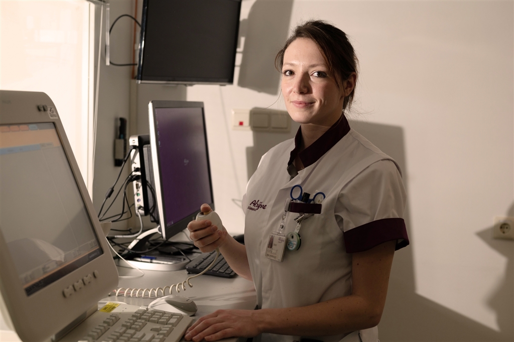 Leerwerkplekken voor hbo studenten