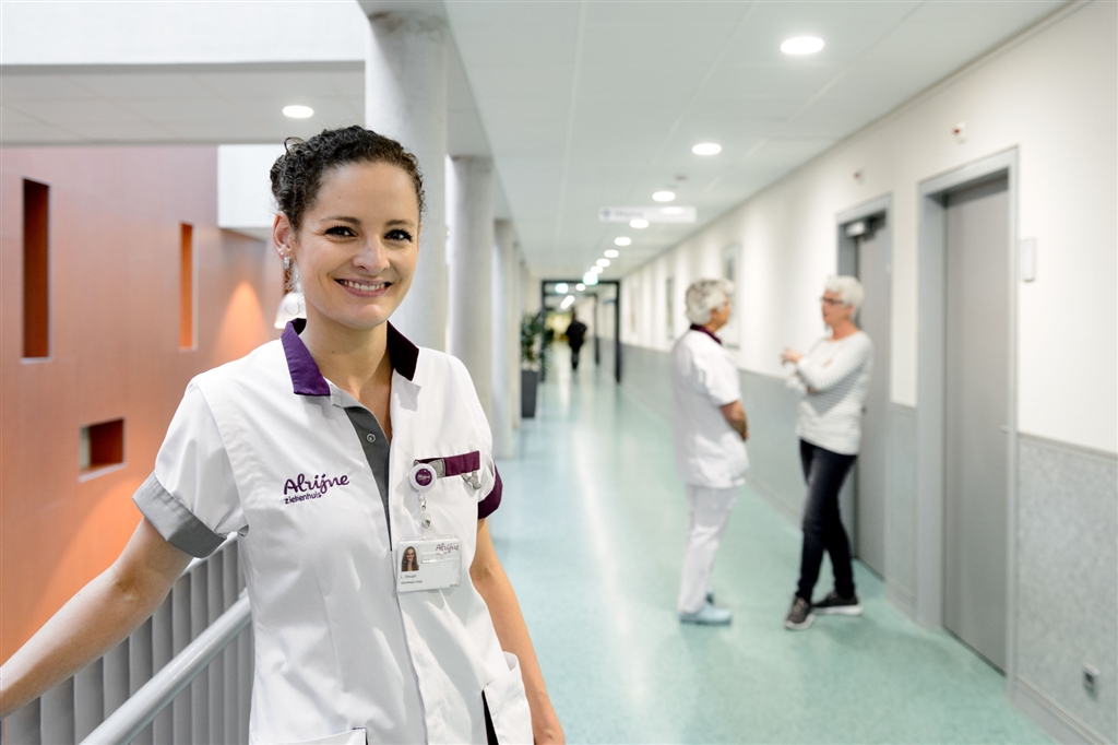 Waar wil jij je in ontwikkelen?