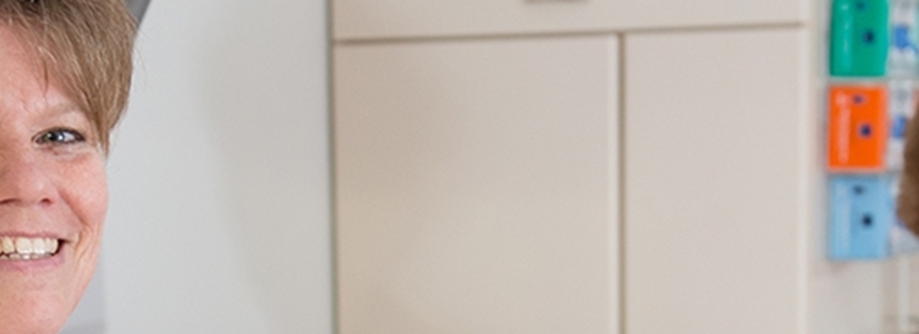 Wil je bij ons aan de slag als vrijwilliger?