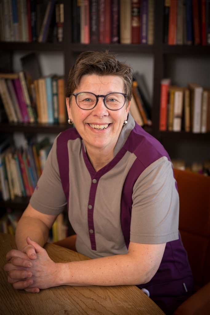 Aan de slag als vrijwilliger bij Alrijne