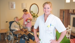 Medisch ondersteunend