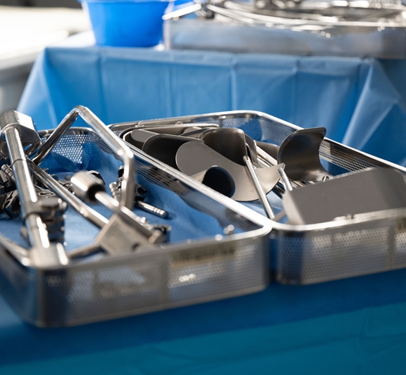 Volg onze OK op Instagram!