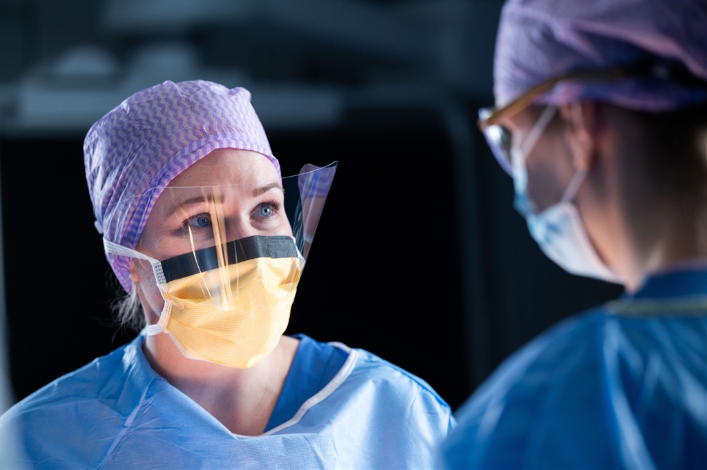 Wat doe je als Operatieassistent?