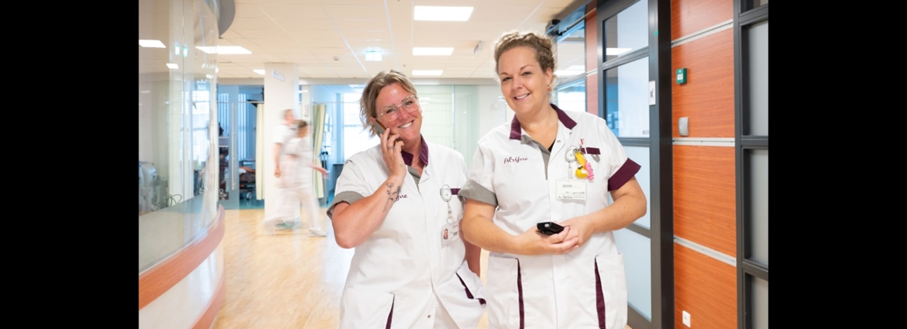 Dienstcoördinator 24/7